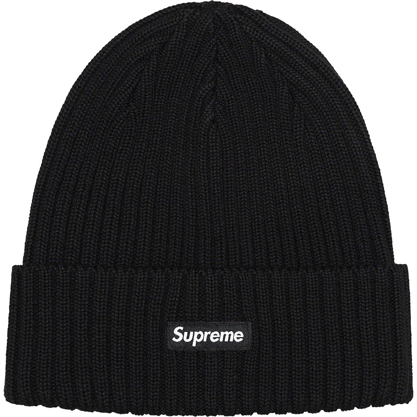 Overdyed Beanie view 9